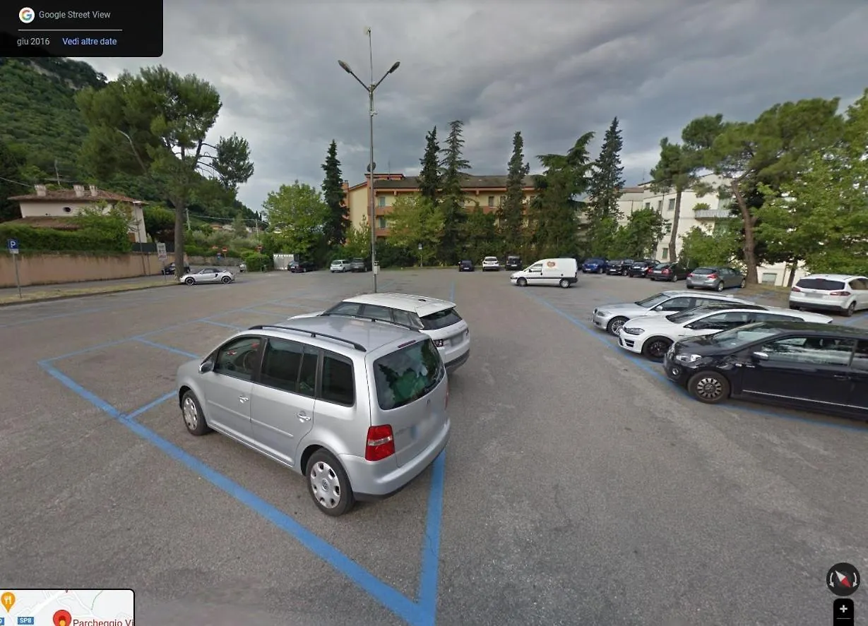Апартаменты Casa Pigna Гарда
