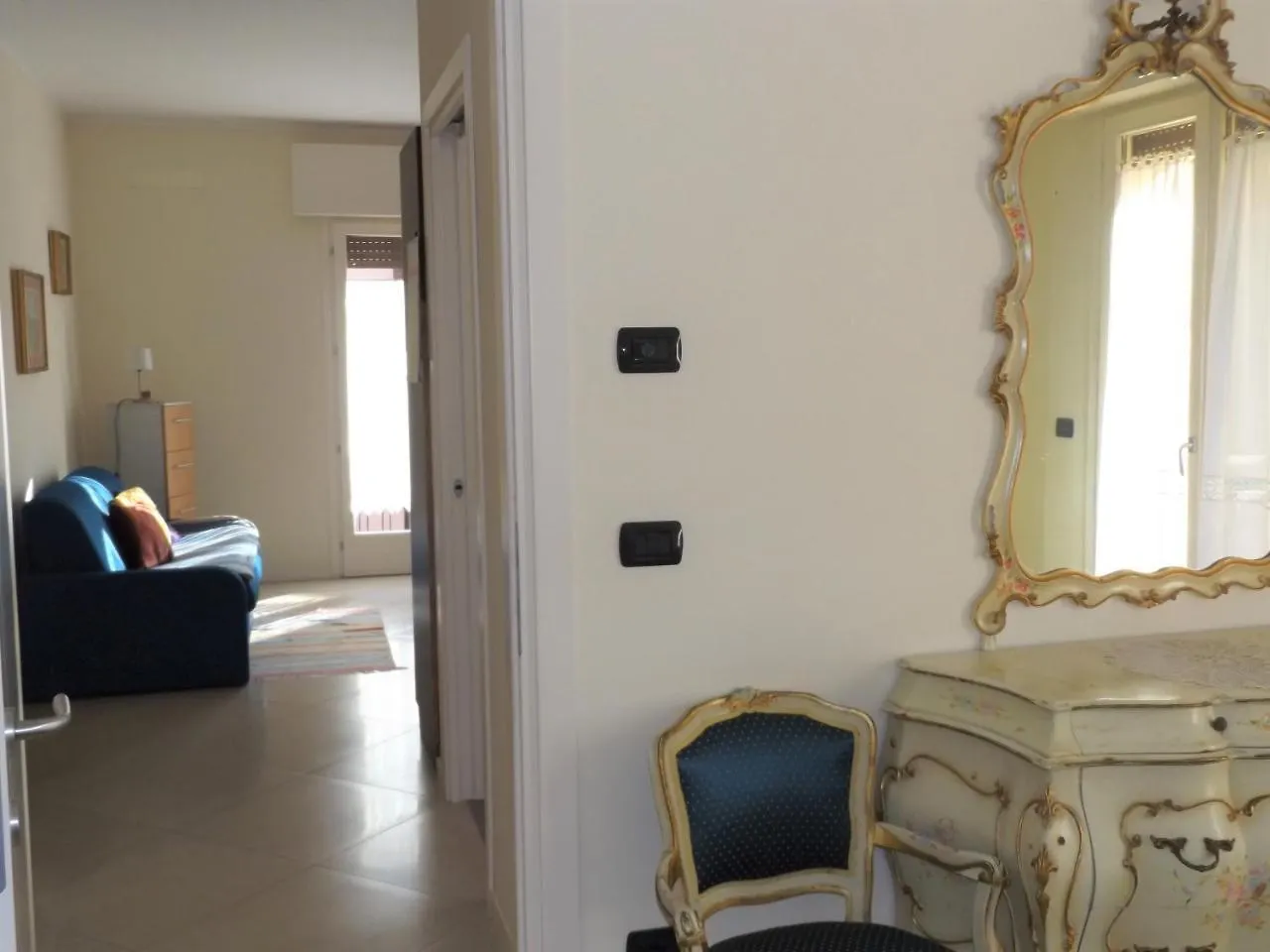 Апартаменты Casa Pigna Гарда 0*,  Италия
