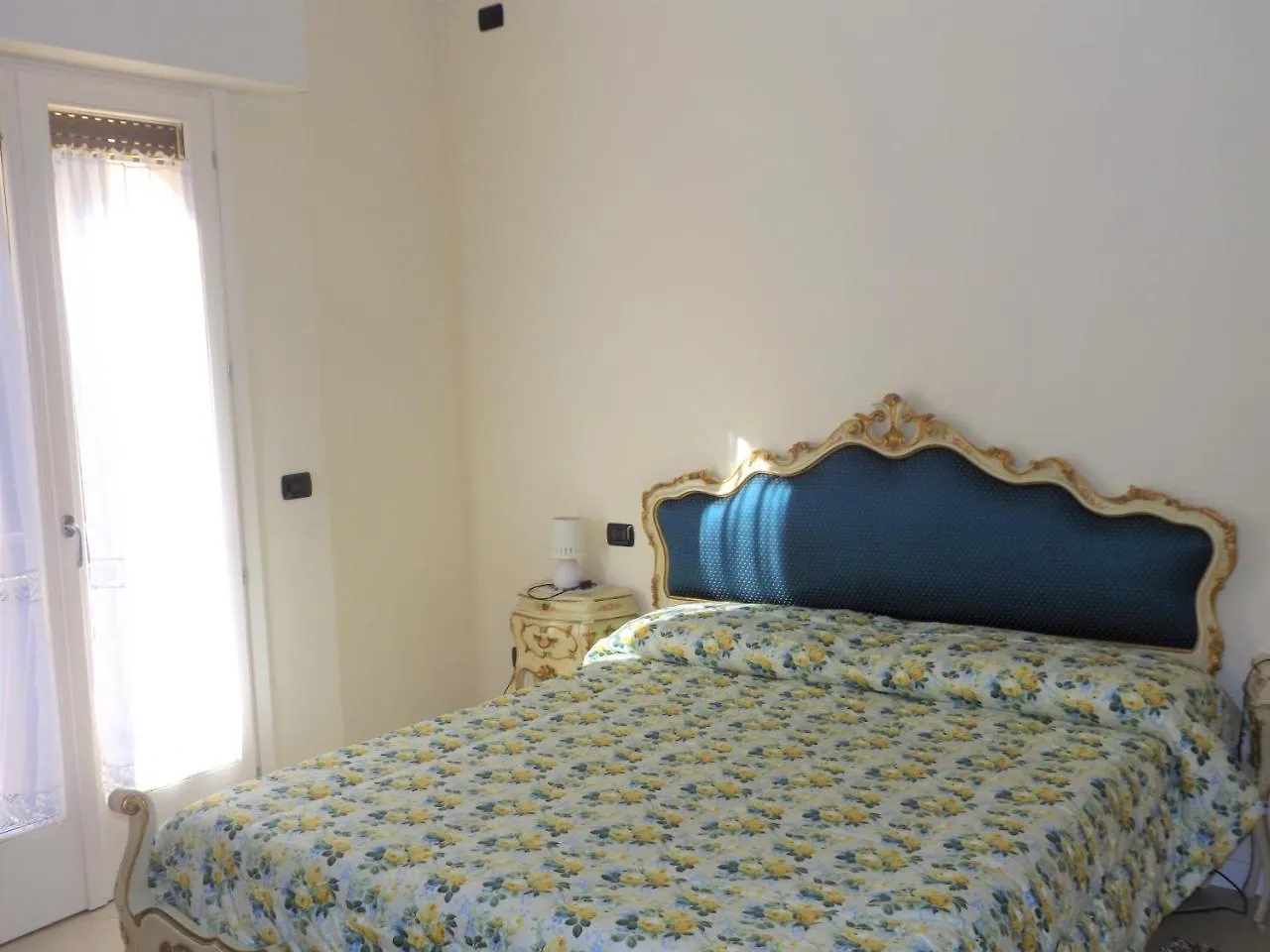 Апартаменты Casa Pigna Гарда Италия