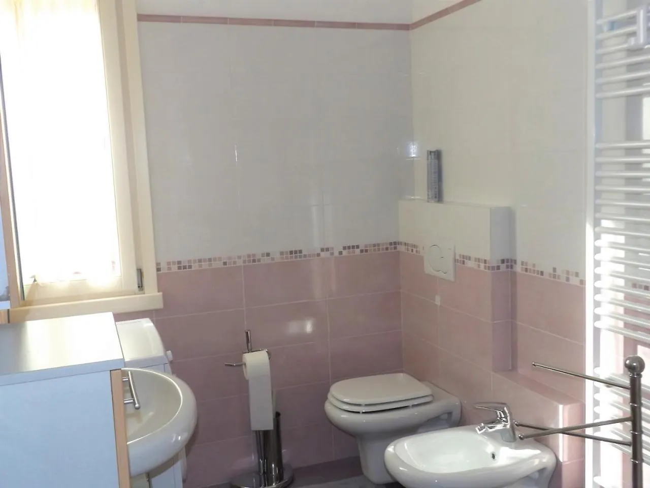 Апартаменты Casa Pigna Гарда Италия