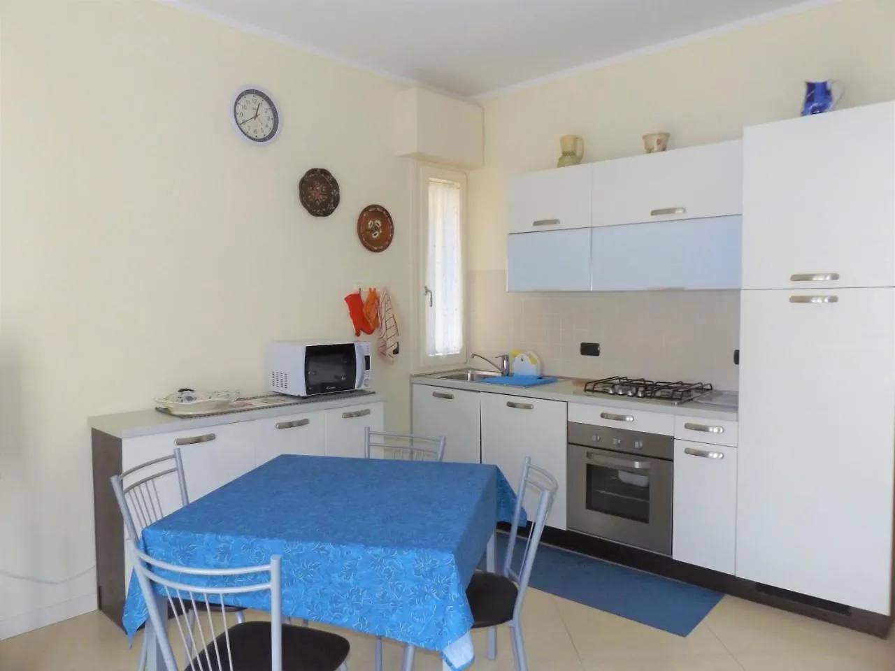 Апартаменты Casa Pigna Гарда