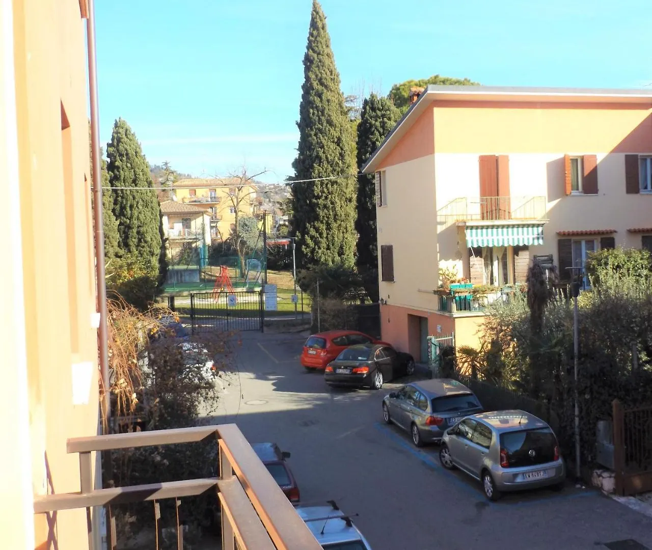 Апартаменты Casa Pigna Гарда