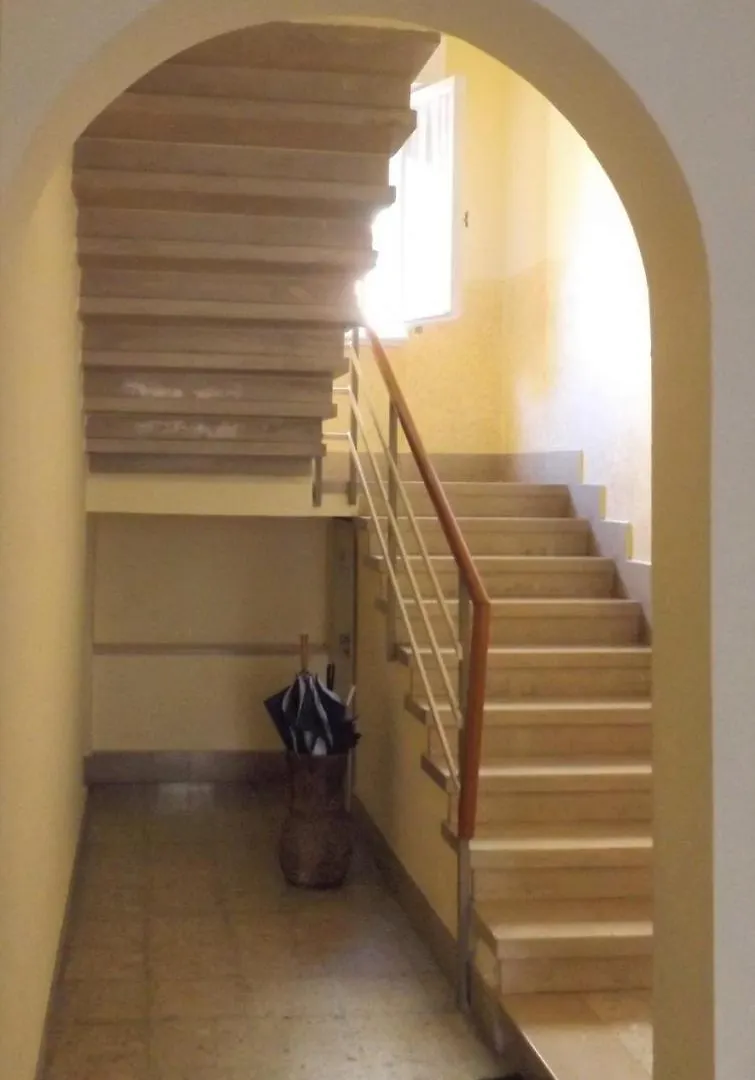 Апартаменты Casa Pigna Гарда