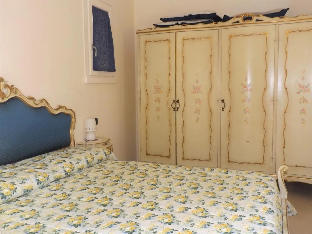 Апартаменты Casa Pigna Гарда