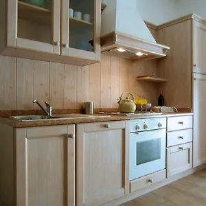 Casa Apartment