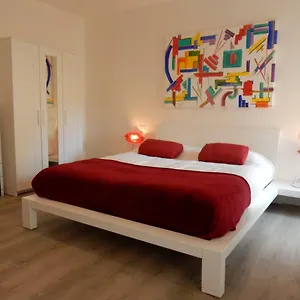 Casa Beatrice Apartment